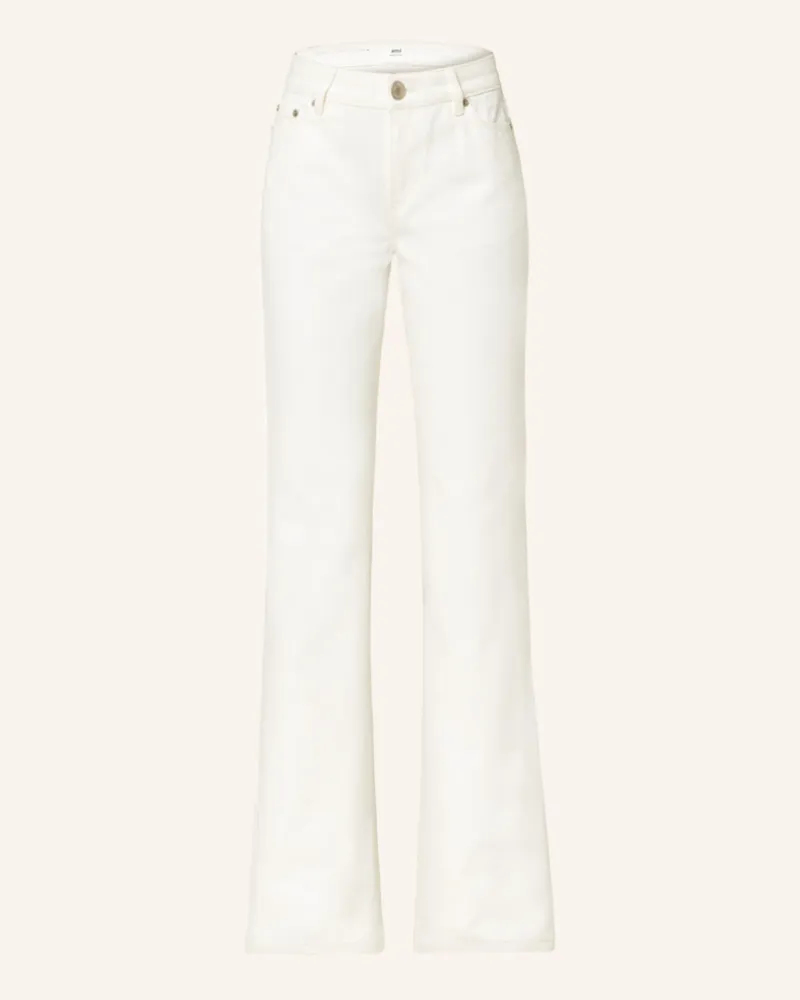 AMI Paris Bootcut Jeans 168