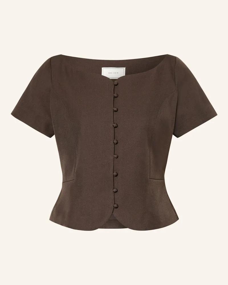 Neo Noir Bluse TANGO 676