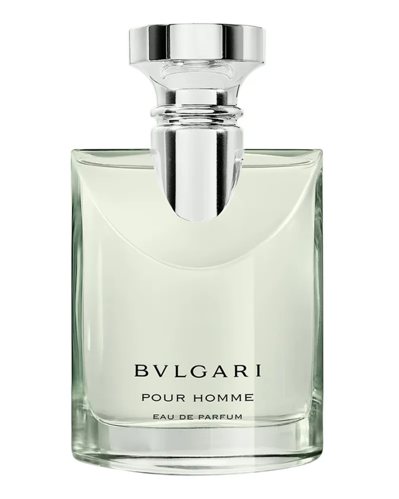Bulgari Bvlgari Pour Homme Eau de Parfum 50 ml 