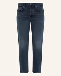 7 for all mankind Jeans JULIA BOYFRIEND Boyfriend fit Blau