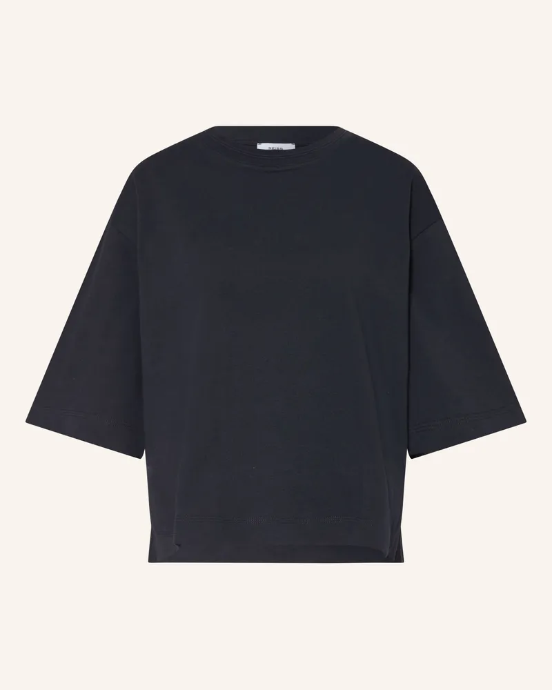 Reiss T-Shirt LARA Dunkelblau