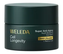 Cell Longevity Super Anti-Aging Youth Boosting Eye Balm Augenpflege 15 ml
