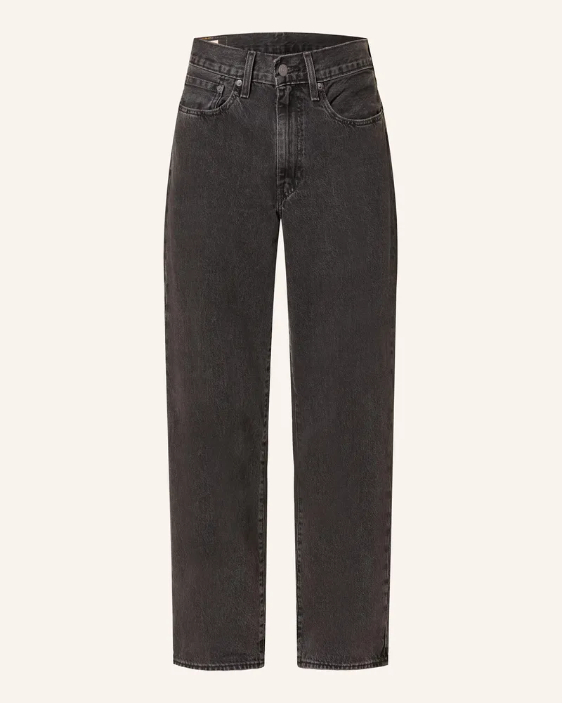 Levi's Levi's® Jeans 578 Baggy Fit schwarz 20