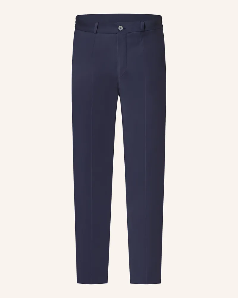 paul Anzughose Extra Slim Fit 680