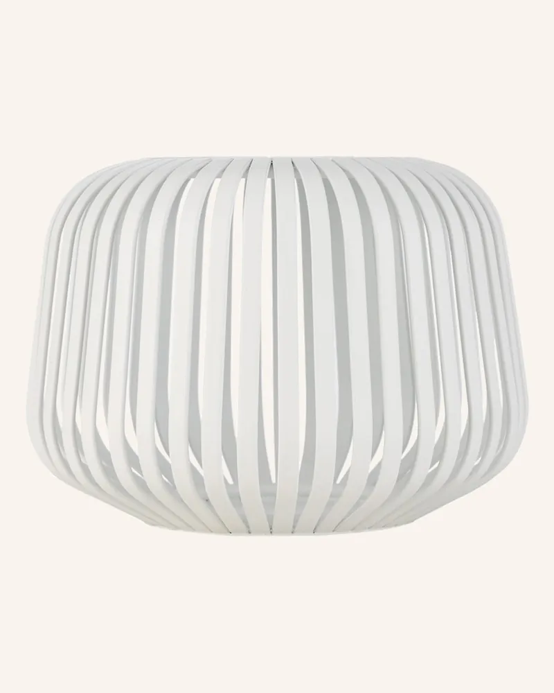 Blomus Laterne Lito Xs weiss Weiss