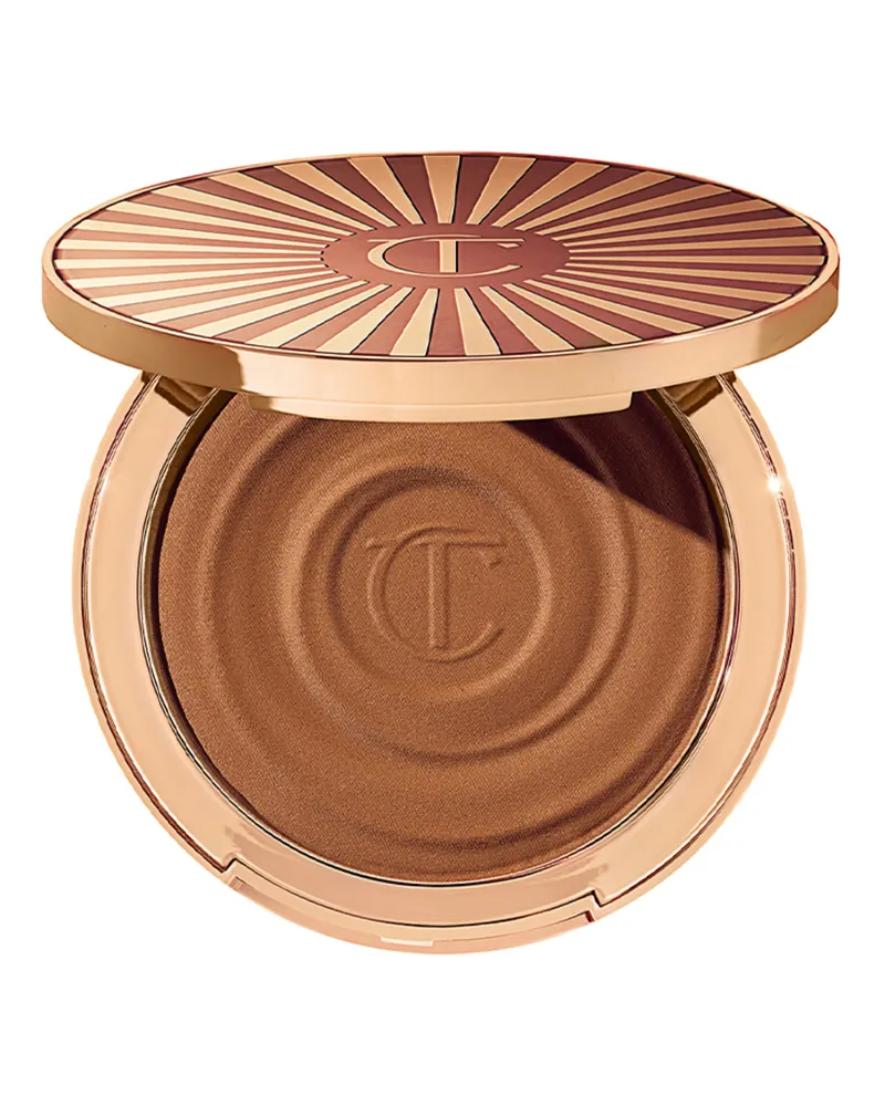 Charlotte Tilbury BEAUTIFUL SKIN SUN-KISSED GLOW 2