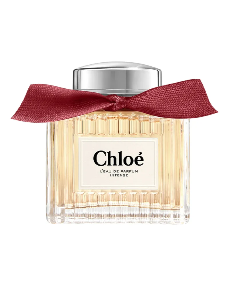 Chloé L'EAU DE PARFUM INTENSE REFILLABLE 