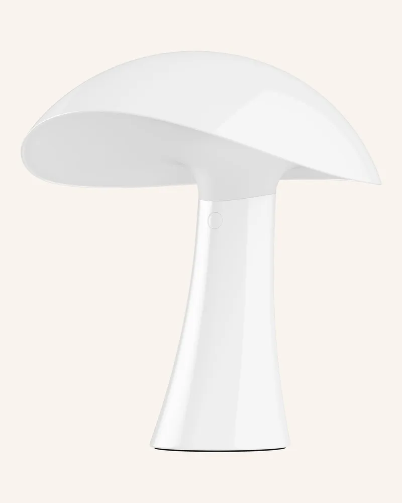 Louis Poulsen Tischleuchte RUMEE 220 Weiss