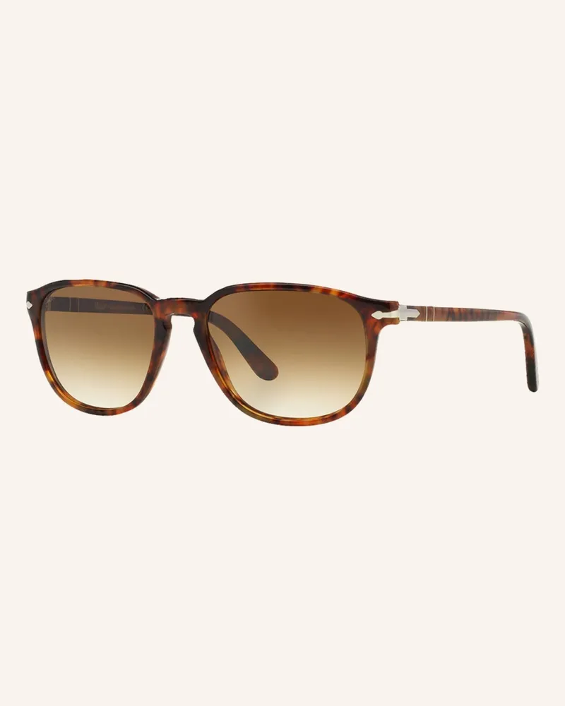 Persol Sonnenbrille po3019s braun 108