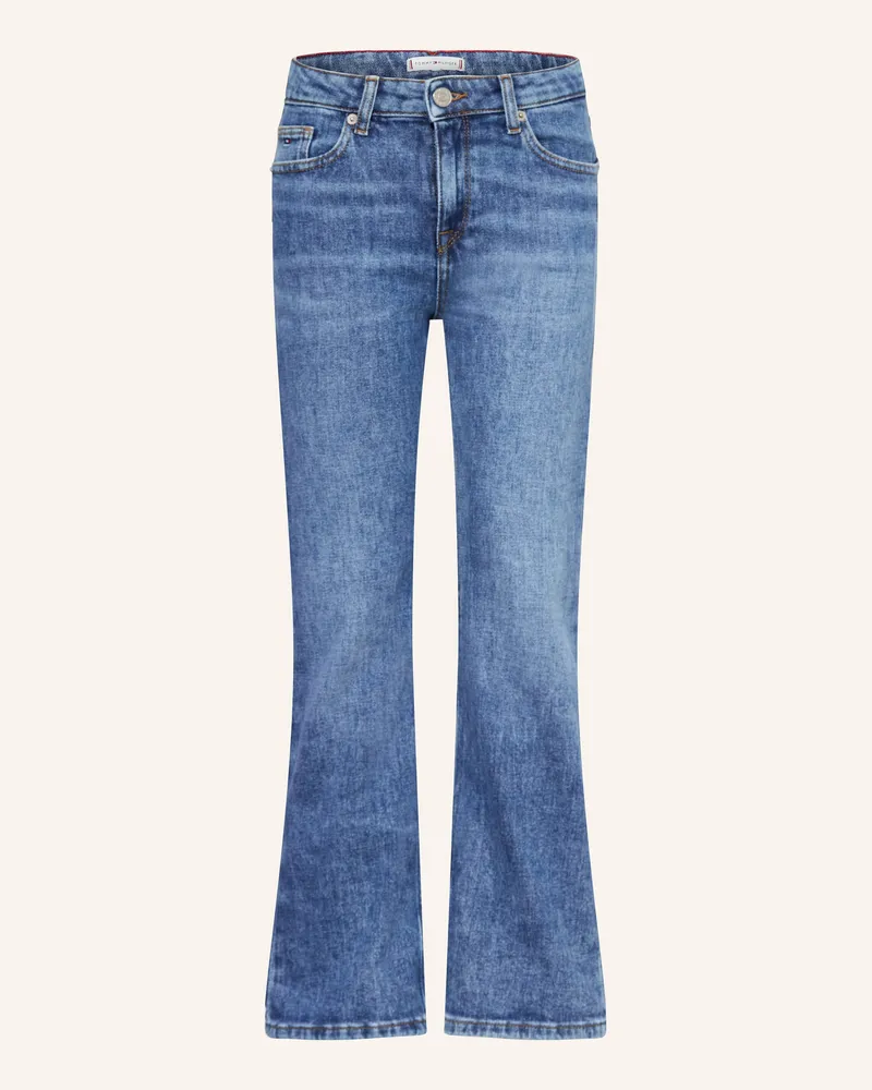 Tommy Hilfiger Jeans Slouchy Flare Fit 1a6