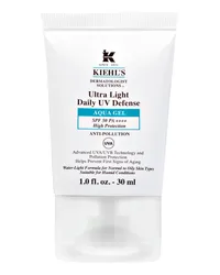 Kiehl's ULTRA LIGHT DAILY UV DEFENSE AQUA GEL 30 ml, 1833.33 € / 1 l 