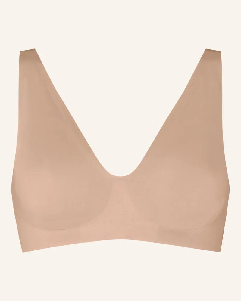 Hunkemöller Bustier Super Comfort beige Beige