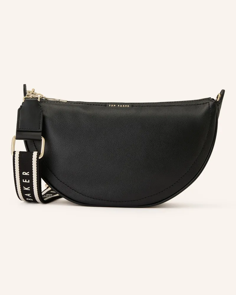 Ted Baker Umhängetasche Lorreen schwarz Schwarz