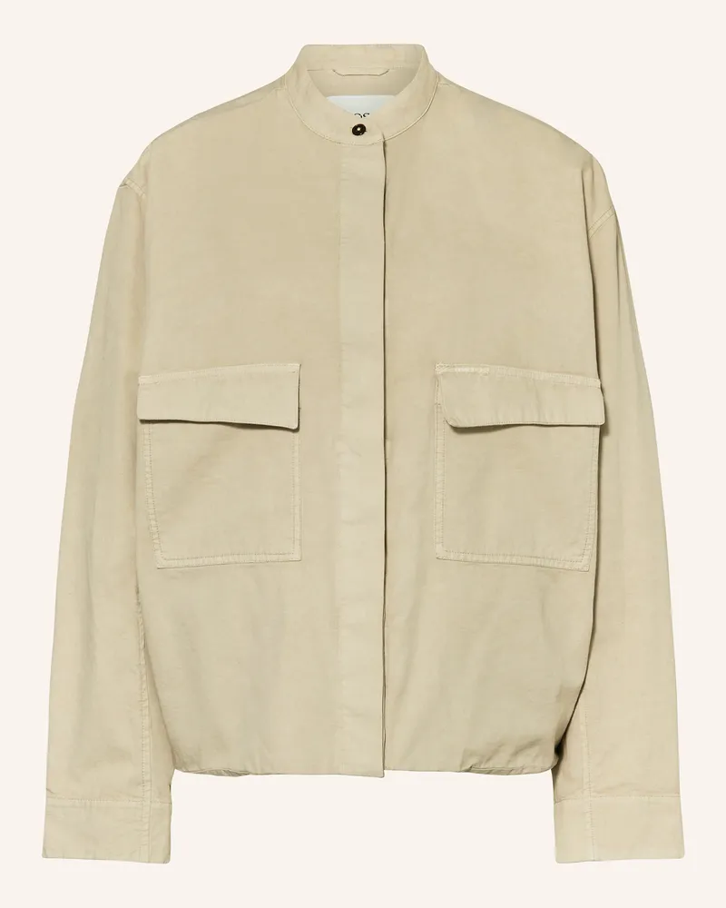 Closed Jacke Beige