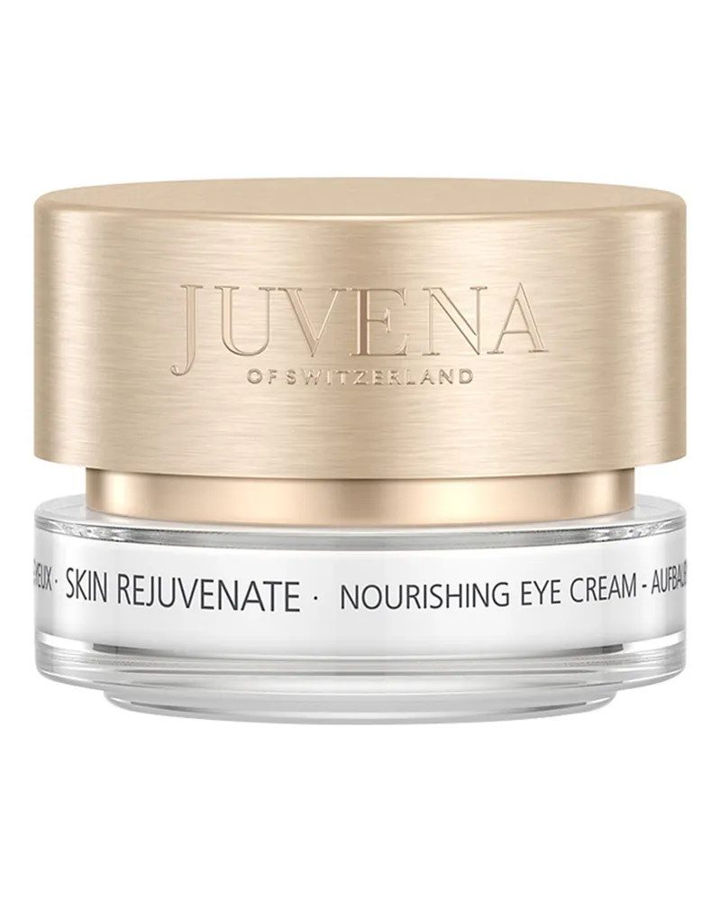 Juvena Rejuvenate & Correct Nourishing Eye Cream 15 ml 