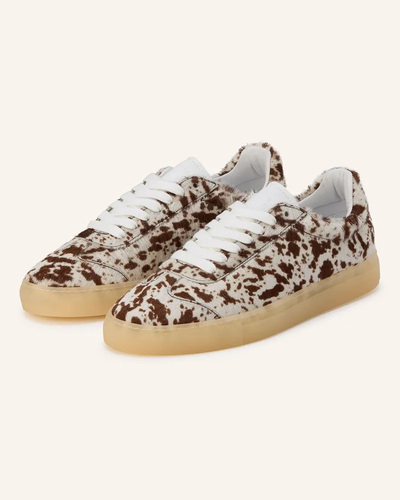 Copenhagen Sneaker CPH433 Weiss