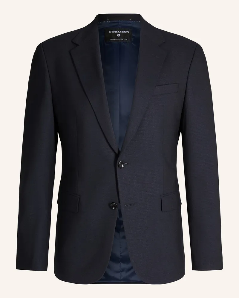 Strellson Sakko AIDAN Dunkelblau