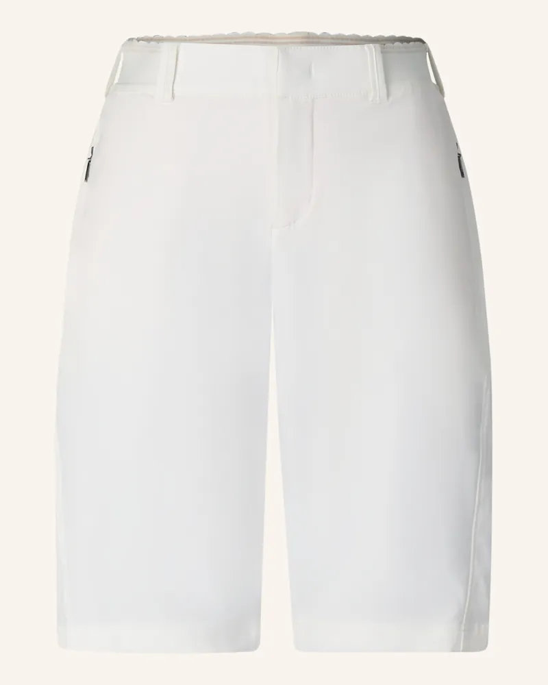 Bogner Golfshorts Zita weiss Weiss