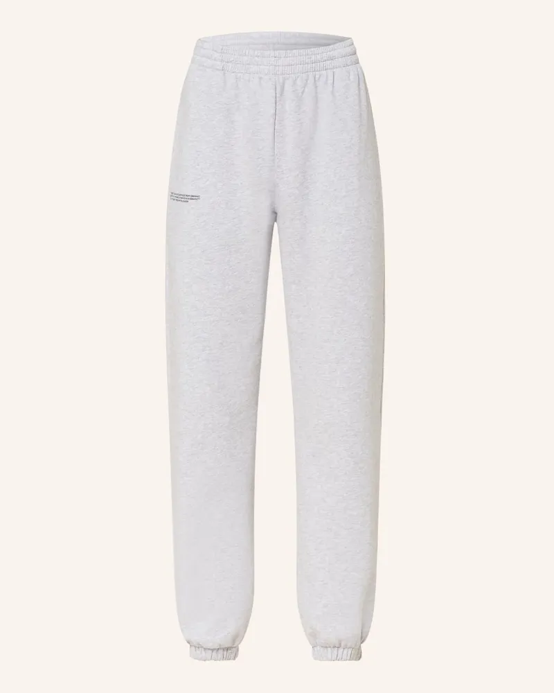 PANGAIA Sweatpants Grau