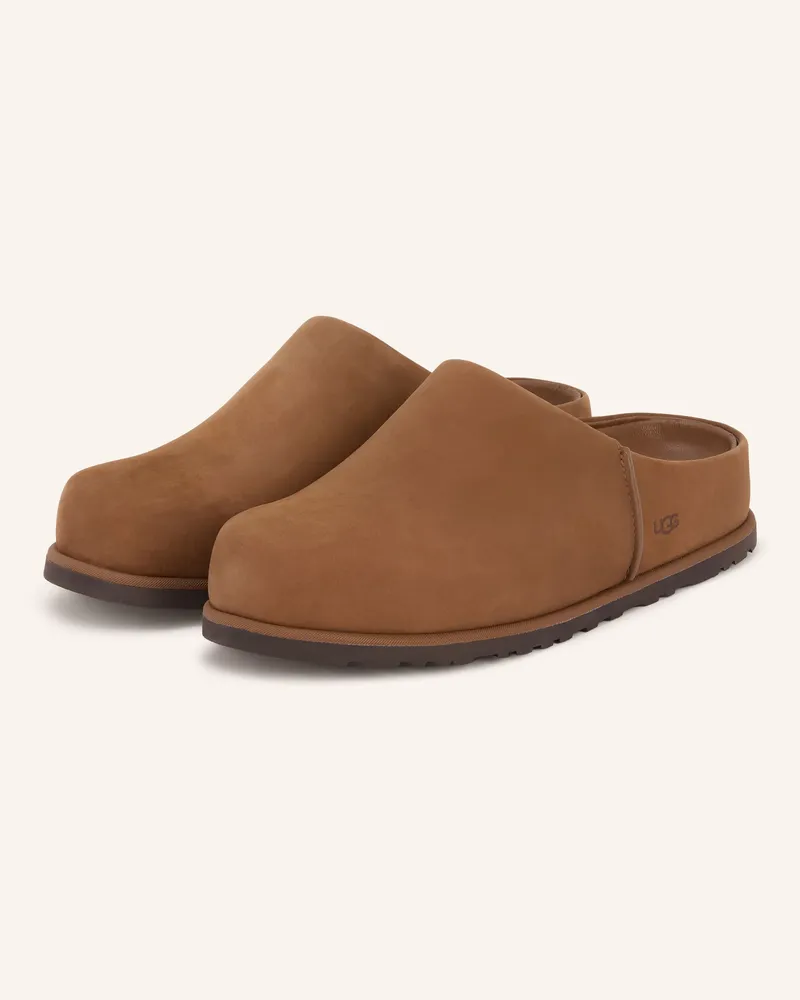 UGG Pantoletten OTZO Braun