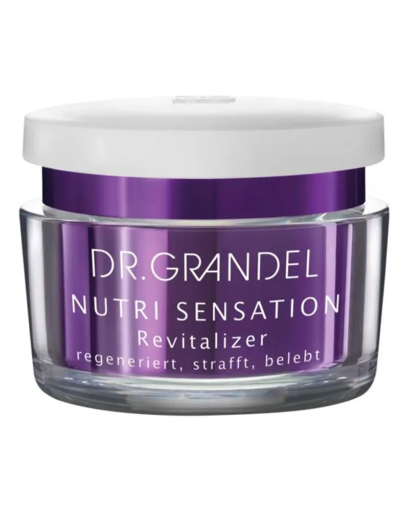 Dr. Grandel NUTRI SENSATION 