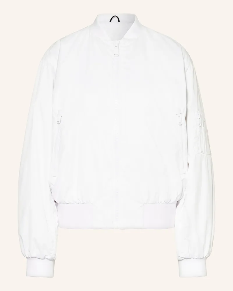 GOLDBERGH Jacke BOMBSHELL Weiss