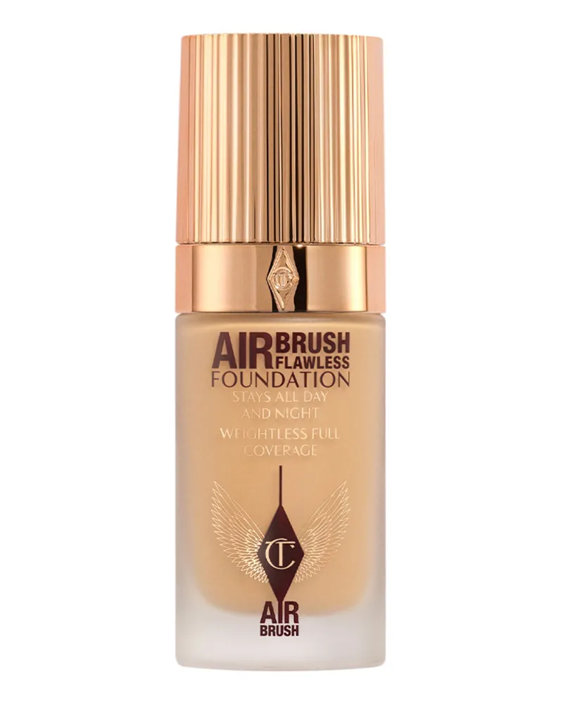 Charlotte Tilbury Airbrush Flawless Foundation Foundation 7