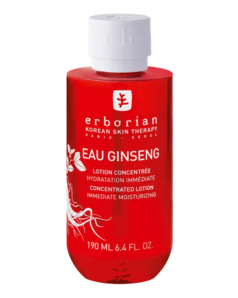 Erborian EAU GINSENG 190 ml, 236.84 € / 1 l 