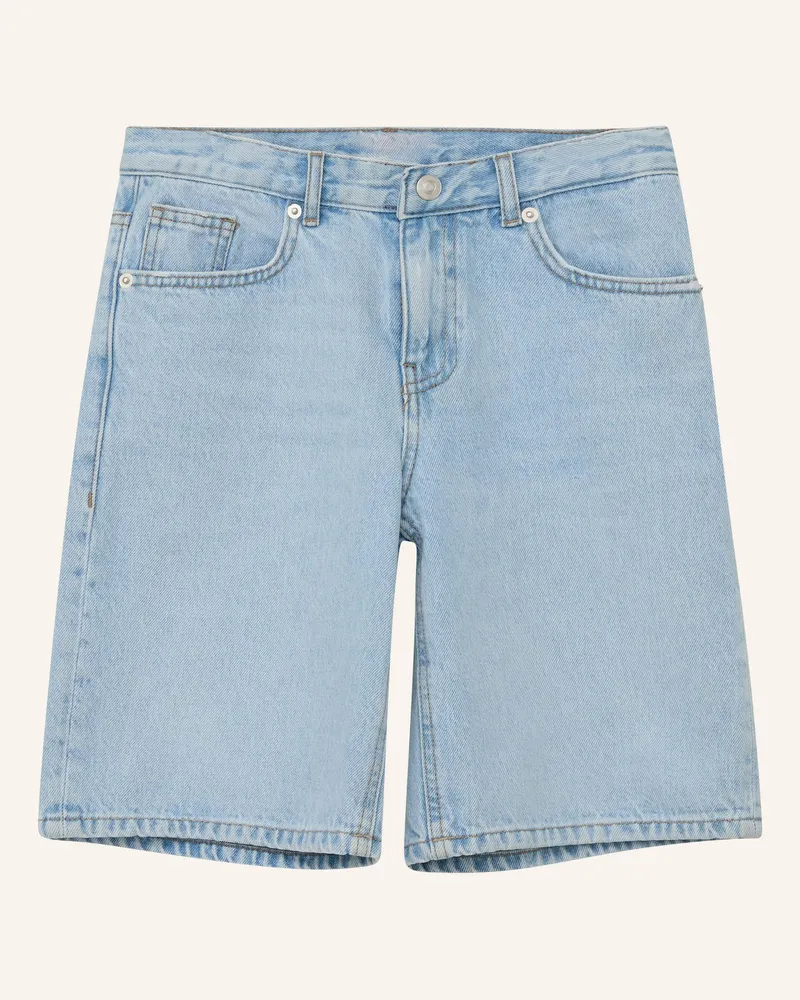 S.Oliver Jeans-Hose blau 