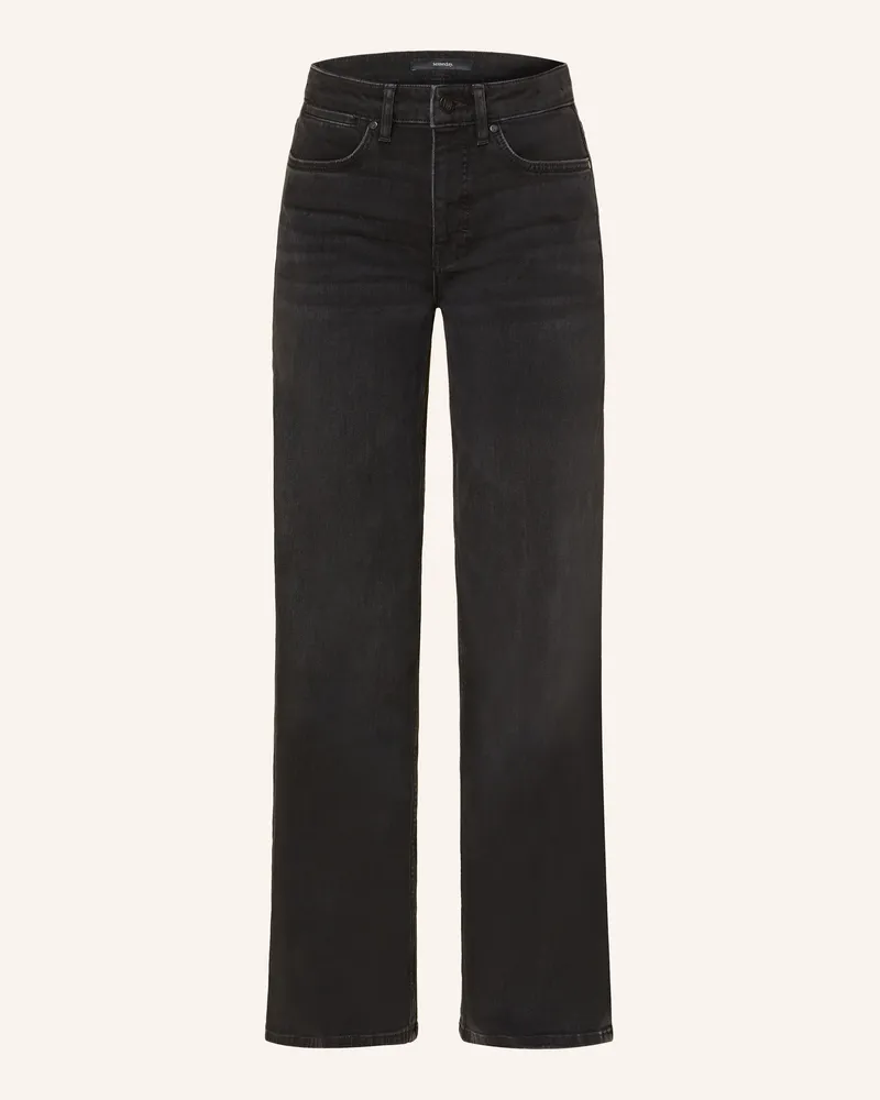 someday. Cropped Jeans Corah Iconic grau 70256
