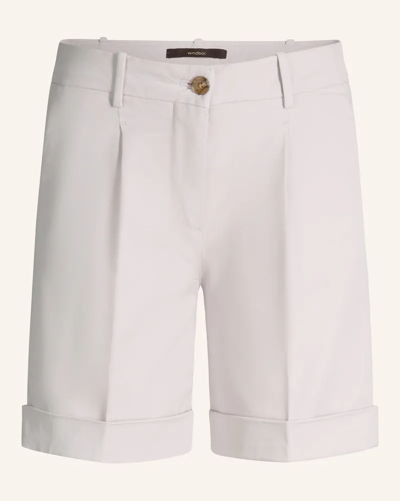 windsor. Shorts Beige