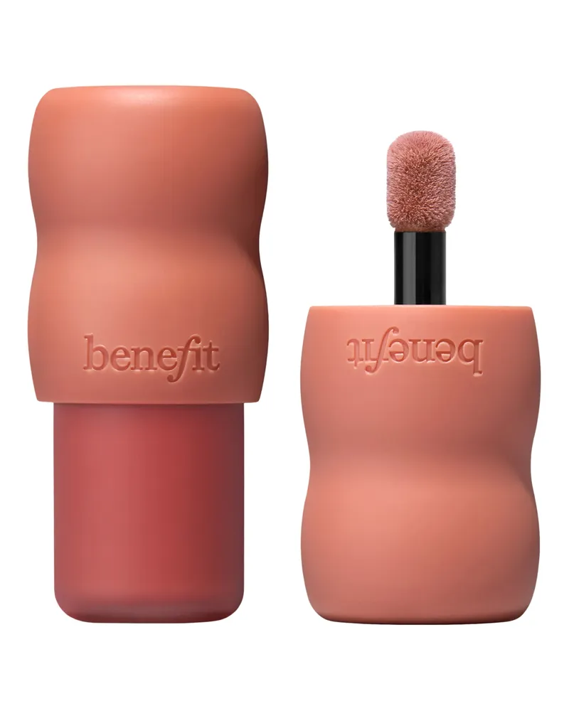 Benefit Play Daze Luftig leichter Liquid Blush Starlaa