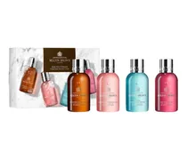 Woody & Floral Body Care Collection Pflege-Set