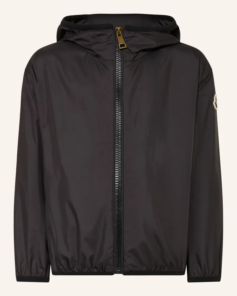 Moncler Blouson Fegeo schwarz Schwarz