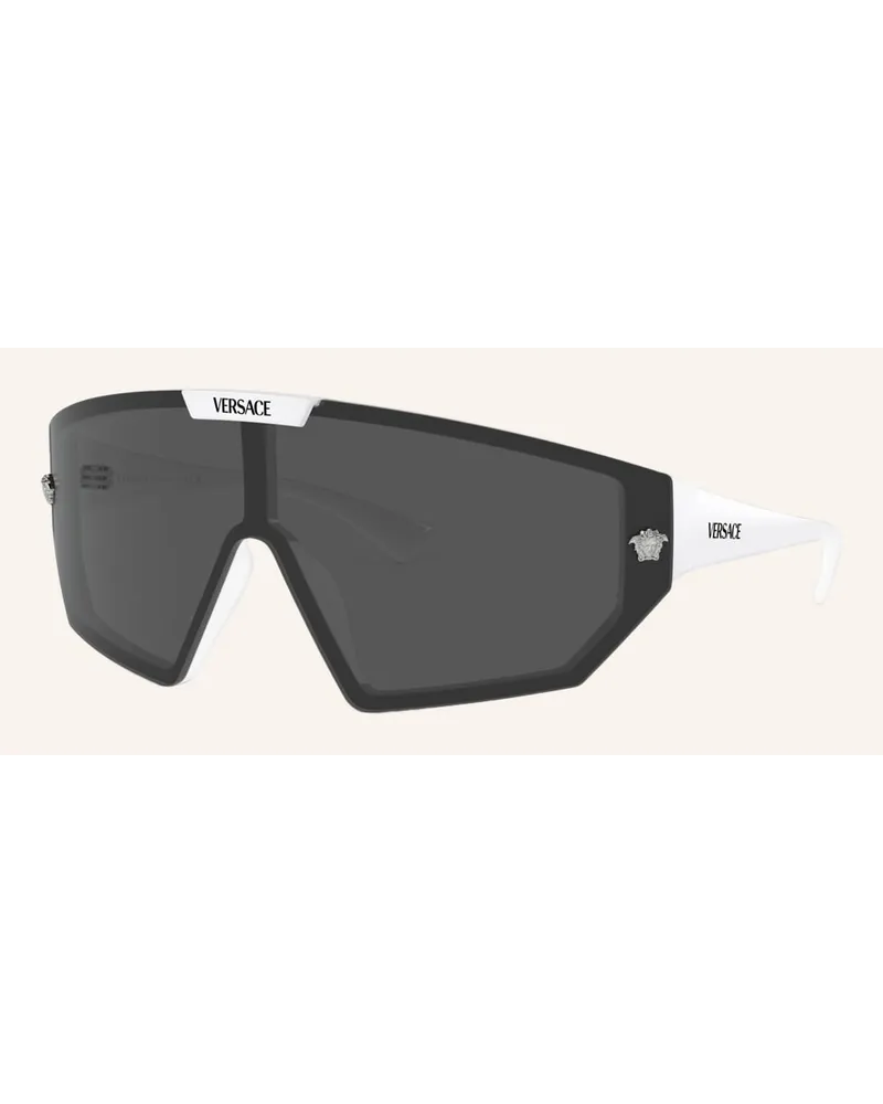 Versace Sonnenbrille VE4461 Weiss