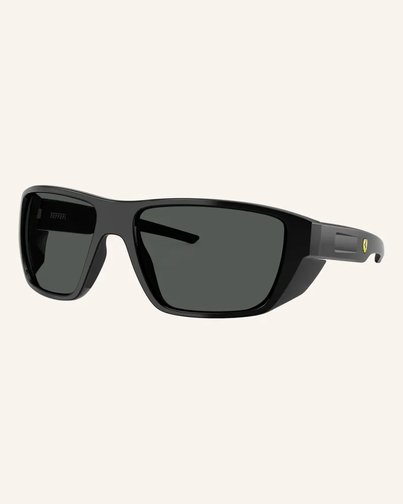 Ferrari Sonnenbrille fz6012u schwarz Schwarz