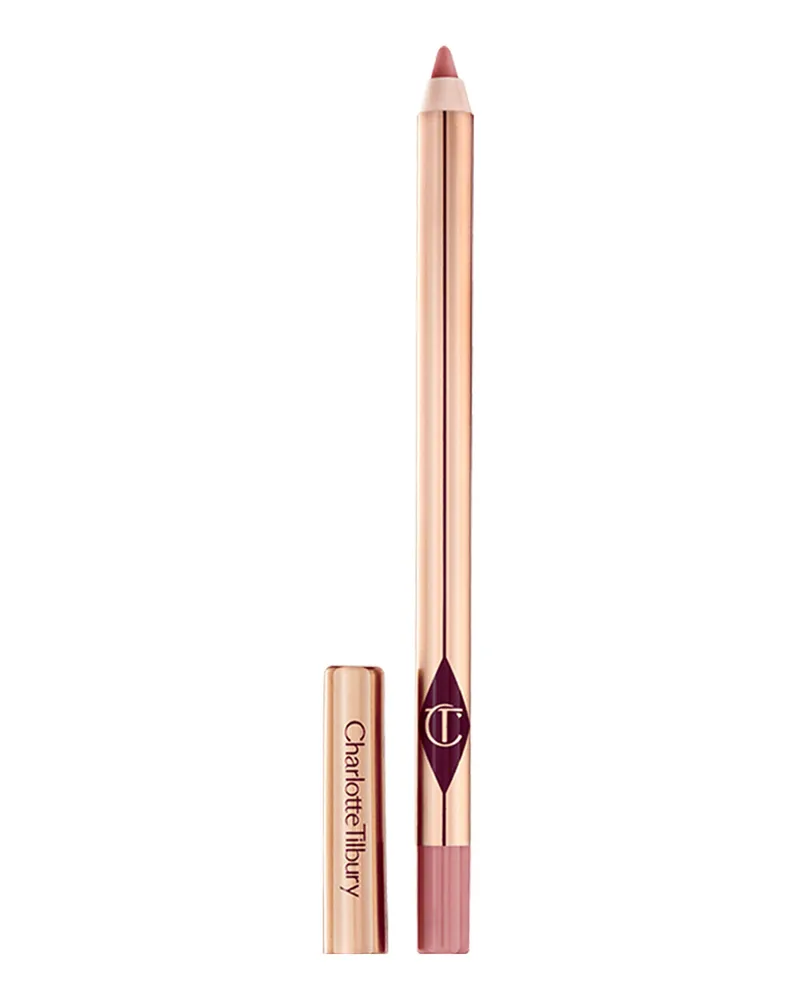 Charlotte Tilbury Lip Cheat Lipliner Pillow