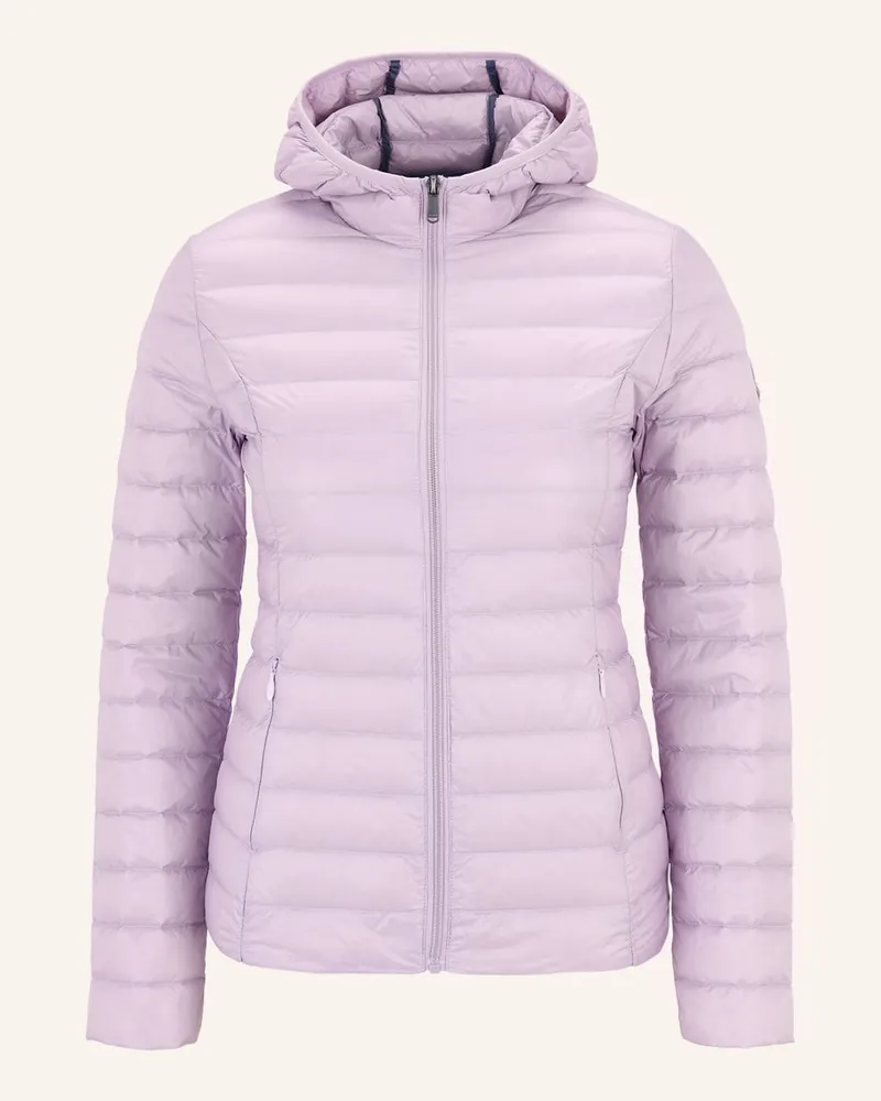 JOTT Lightweight-Daunenjacke CLOE Lila