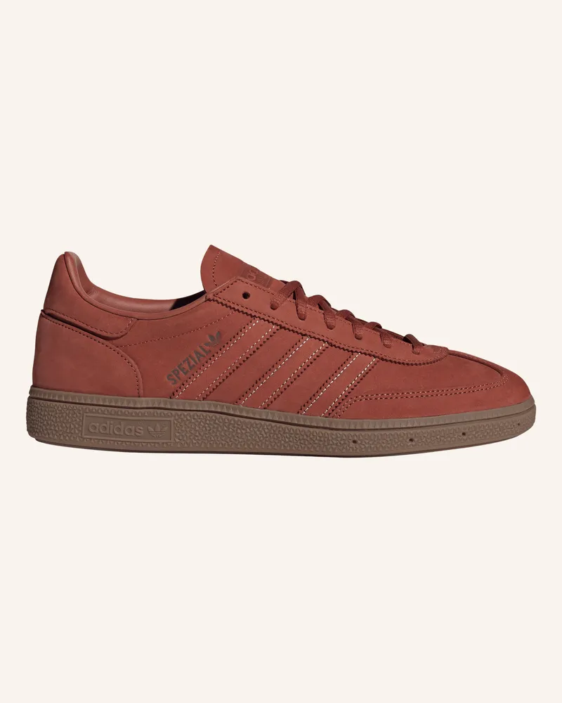 adidas Sneaker Handball Spezial rot Rot