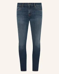 7 for all mankind Jeans SLIMMY Slim fit Blau