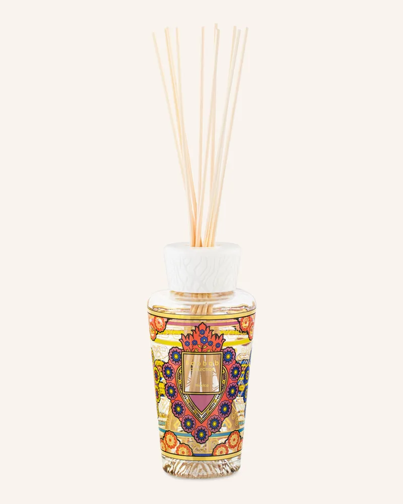 Baobab Collection Raumduft Mexiko rot Rot