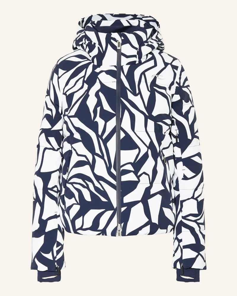 Kjus Skijacke TWILIGHT Weiss