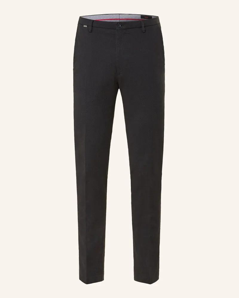cinque Chino CIBRODY Slim Fit Dunkelgrau