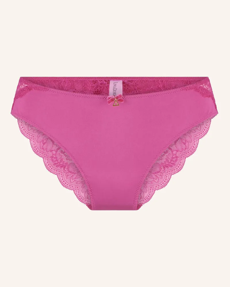 LingaDore Slip pink Pink