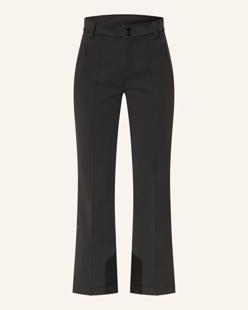 8848 Altitude Softshell-Skihose Francis schwarz Schwarz