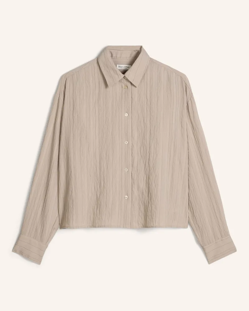 Marc O'Polo Bluse beige Beige