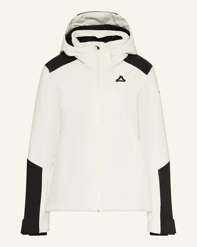 Schöffel Skijacke ZANDWEL Ecru