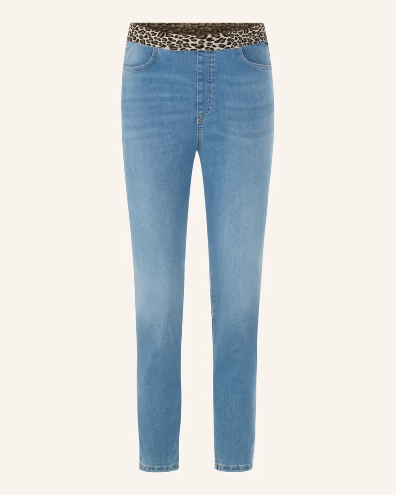 Marc Cain Jeans SOFIA Dunkelblau