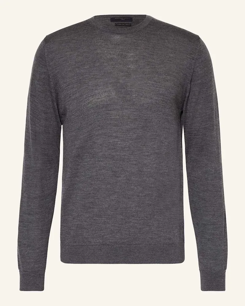 Daniele Fiesoli Pullover Grau