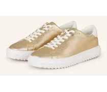 Sneaker GROVE - 740 PALE GOLD